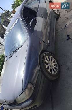 Цены Toyota Carina E Бензин