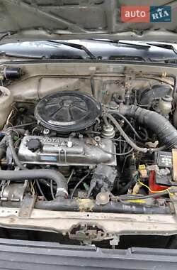 Ціни Toyota Carina Бензин