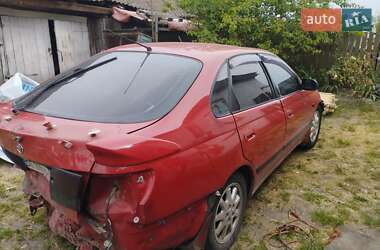 Ціни Toyota Carina Бензин