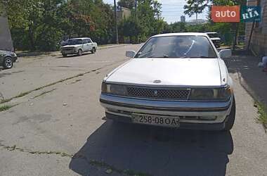 Ціни Toyota Carina Бензин