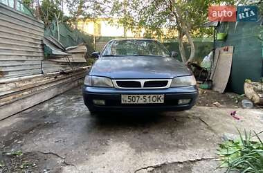 Цены Toyota Carina Бензин