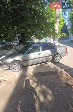 Цены Toyota Carina Бензин