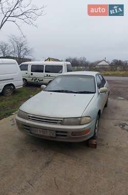 Ціни Toyota Carina Бензин