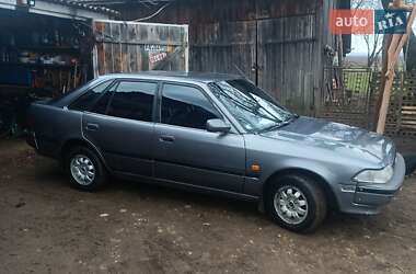 Цены Toyota Carina Бензин