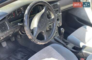 Ціни Toyota Carina Бензин