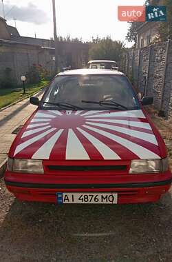 Ціни Toyota Carina Бензин