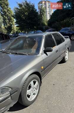 Цены Toyota Carina Бензин
