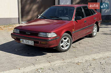 Ціни Toyota Carina Бензин