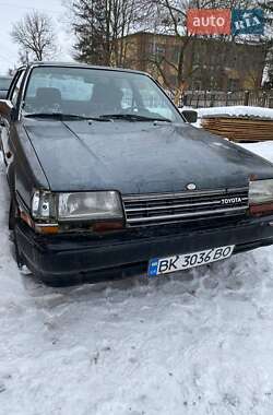 Ціни Toyota Carina Бензин