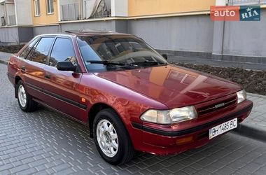 Цены Toyota Carina Бензин