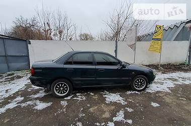 Ціни Mitsubishi Carisma Бензин