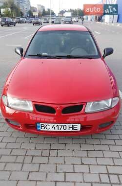 Цены Mitsubishi Carisma Бензин