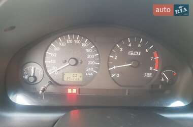 Цены Mitsubishi Carisma Бензин