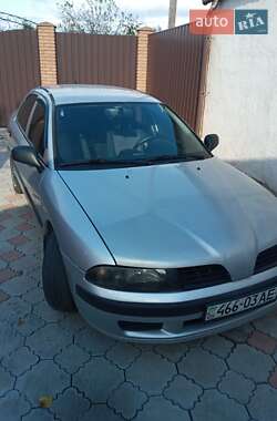 Ціни Mitsubishi Carisma Бензин
