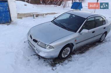 Ціни Mitsubishi Carisma Бензин