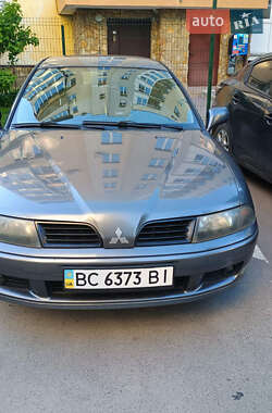 Ціни Mitsubishi Carisma Бензин