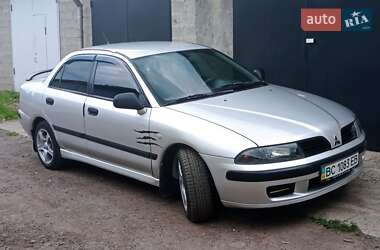 Цены Mitsubishi Carisma Бензин