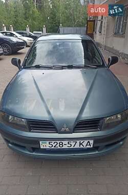 Цены Mitsubishi Carisma Бензин