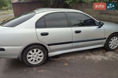 Ціни Mitsubishi Carisma Бензин