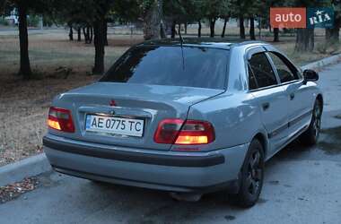 Цены Mitsubishi Carisma Бензин