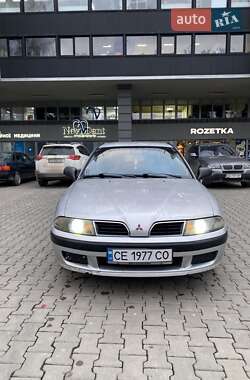 Ціни Mitsubishi Carisma Бензин