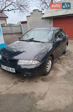 Цены Mitsubishi Carisma Бензин