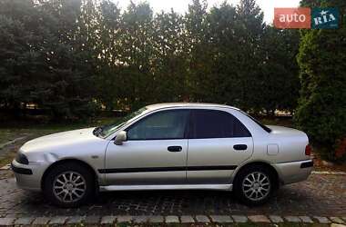 Цены Mitsubishi Carisma Бензин