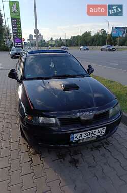 Цены Mitsubishi Carisma Бензин