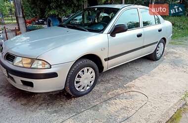 Цены Mitsubishi Carisma Бензин