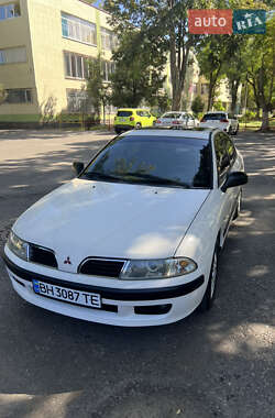 Цены Mitsubishi Carisma Бензин