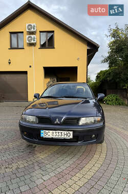 Ціни Mitsubishi Carisma Бензин