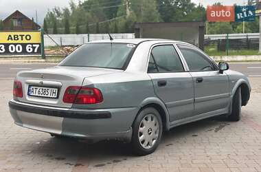 Ціни Mitsubishi Carisma Бензин