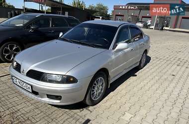 Ціни Mitsubishi Carisma Бензин