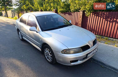 Ціни Mitsubishi Carisma Бензин