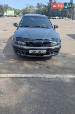 Цены Mitsubishi Carisma Бензин