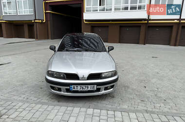 Цены Mitsubishi Carisma Бензин