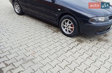Ціни Mitsubishi Carisma Бензин
