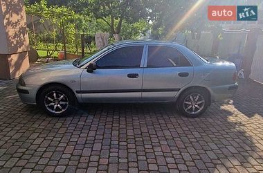 Цены Mitsubishi Carisma Бензин