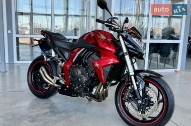 Ціни Honda CB 1000R Бензин