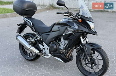 Цены Honda CB 400SF Бензин