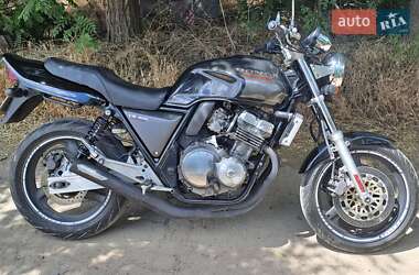 Ціни Honda CB 400SF Бензин