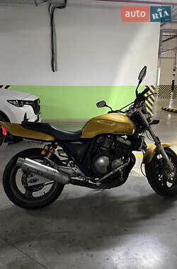 Ціни Honda CB 400SF Бензин