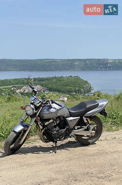 Ціни Honda CB 400SF Бензин