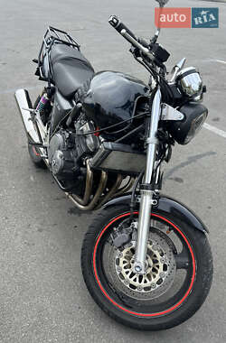 Ціни Honda CB 400SF Бензин