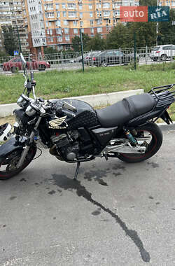 Цены Honda CB 400SF Бензин