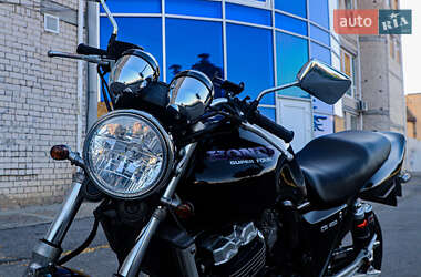 Ціни Honda CB 400SF Бензин