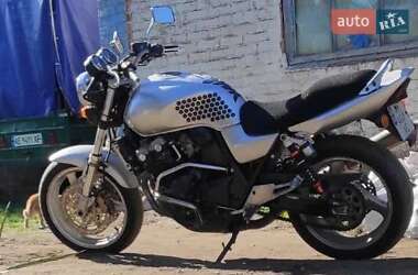 Цены Honda CB 400SF Бензин