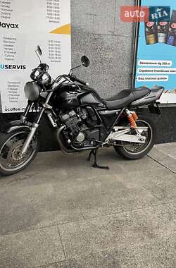 Ціни Honda CB 400SF Бензин