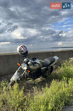 Цены Honda CB 400SF Бензин