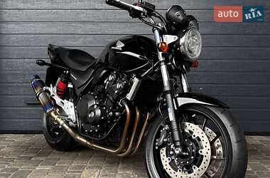 Ціни Honda CB 400SF Бензин